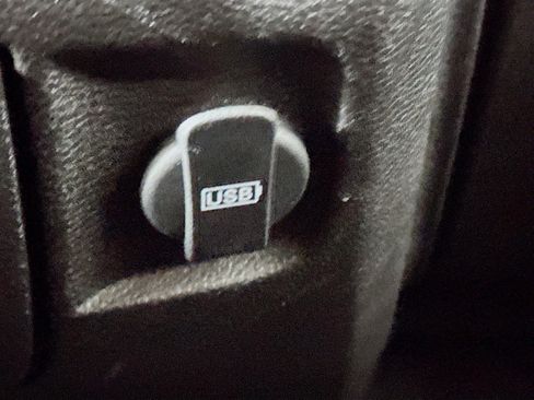 Used 2024 RAM 1500 Classic Warlock image 24