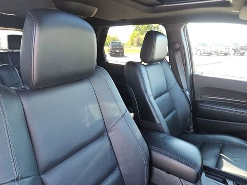 Used 2022 Dodge Durango GT image 27