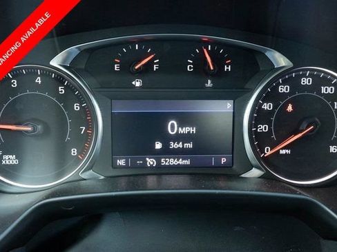 Used 2023 Chevrolet Blazer LT AWD/4WD image 2