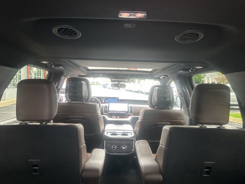 Used 2026 Ford Expedition Max King Ranch AWD/4WD image 23