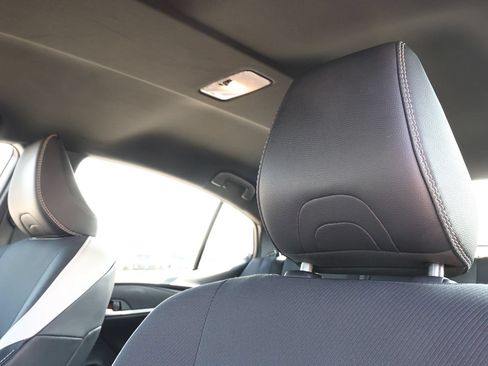 Used 2025 Toyota Camry SE FWD image 16