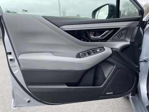 Certified 2025 Subaru Legacy Limited w/ Popular Package #3 image 5