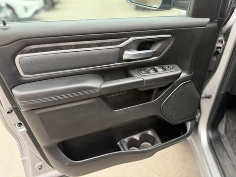 Used 2021 RAM 1500 Big Horn image 21