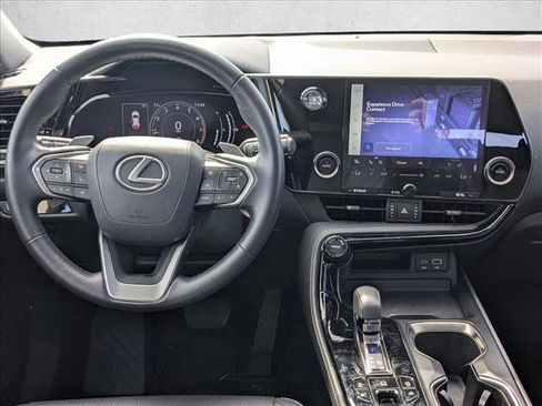 Used 2024 Lexus NX 350 AWD w/ Cold Area Package image 17