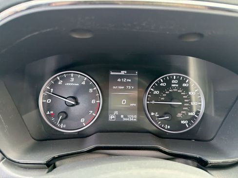 Certified 2022 Subaru Outback Premium AWD/4WD image 34