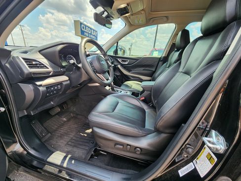 Used 2023 Subaru Forester Limited image 17