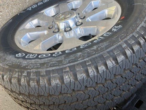 New 2026 RAM 2500 Laramie image 31