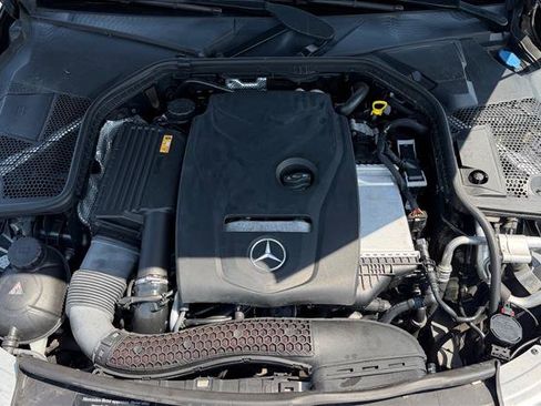 Used 2017 Mercedes-Benz C 300 4MATIC Sedan image 46