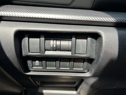 Used 2017 Subaru Impreza 2.0i Sport AWD/4WD image 20