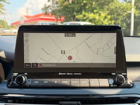 Certified 2023 Kia Seltos S w/ Navigation Package FWD image 19
