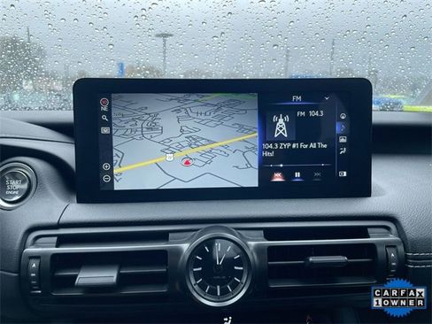 Used 2023 Lexus IS 350 F Sport image 17