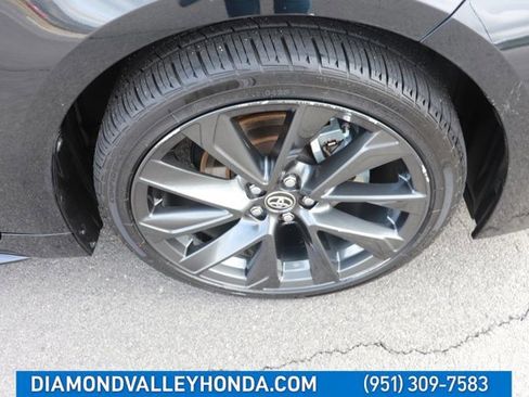 Used 2024 Toyota Corolla SE image 29