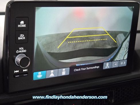 Certified 2025 Honda CR-V EX-L image 30
