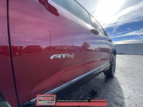 New 2026 GMC Terrain AT4 w/ Convenience Package III image 31