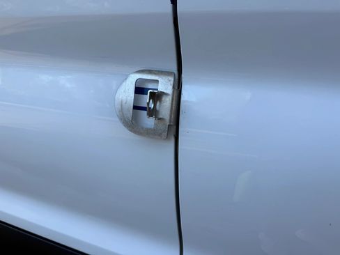 Used 2024 Ford Transit 250 148 Medium Roof w/ Load Area Protection Package image 38