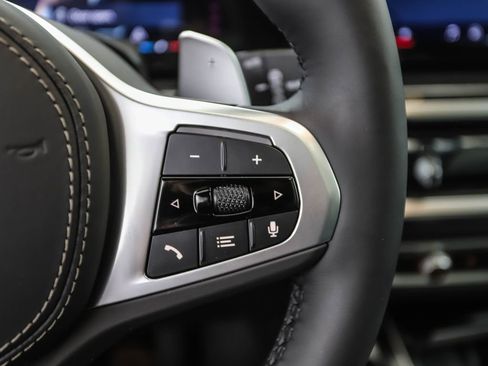 New 2026 BMW X5 xDrive40i w/ Executive Package image 13