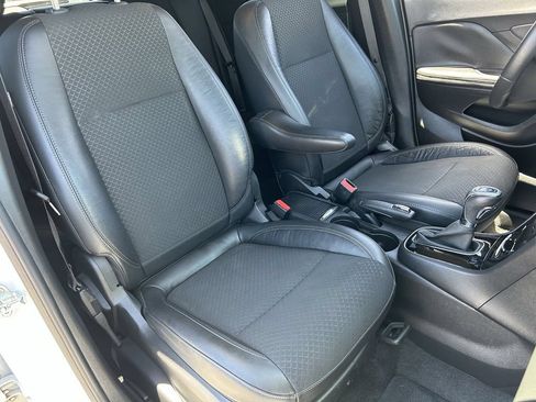 Used 2017 Buick Encore Preferred FWD image 10