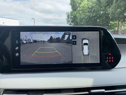 Certified 2024 Hyundai Palisade SEL image 24