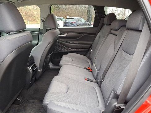 Certified 2023 Hyundai Santa Fe SE w/ Cargo Package image 10