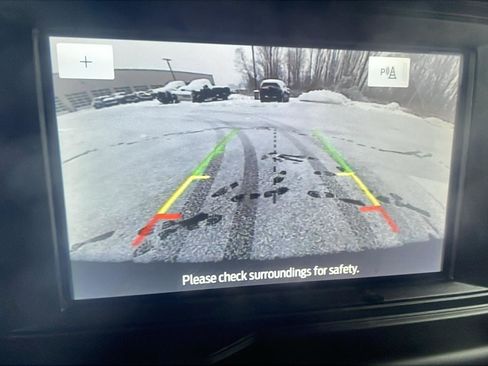 Used 2022 Ford Bronco Black Diamond image 27