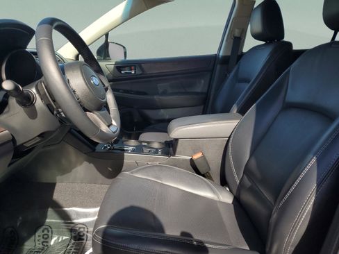 Used 2019 Subaru Outback 2.5i Limited image 23