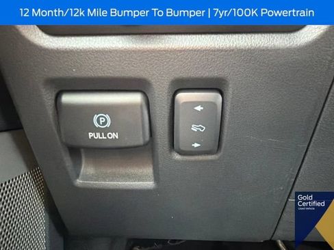 Used 2023 Ford F150 Tremor w/ Equipment Group 402A High AWD/4WD image 35
