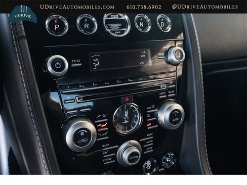 Used 2011 Aston Martin DBS Coupe RWD image 44