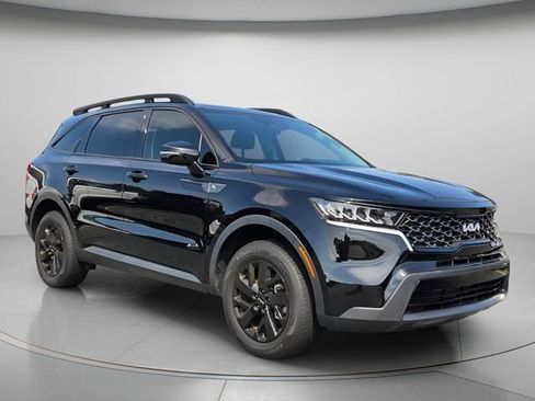 Used 2023 Kia Sorento S w/ Panoramic Sunroof Package AWD/4WD image 4