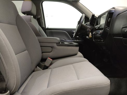 Used 2019 Chevrolet Silverado 1500 W/T w/ WT Convenience Package AWD/4WD image 21