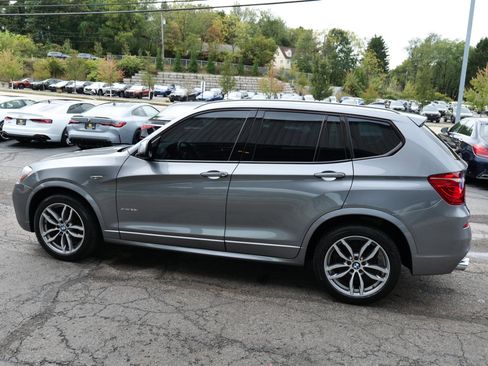 Used 2017 BMW X3 xDrive28i w/ Technology Package image 74