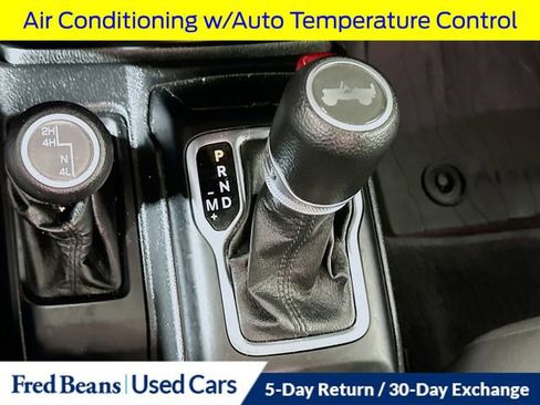 Used 2021 Jeep Wrangler Unlimited Sport AWD/4WD image 20