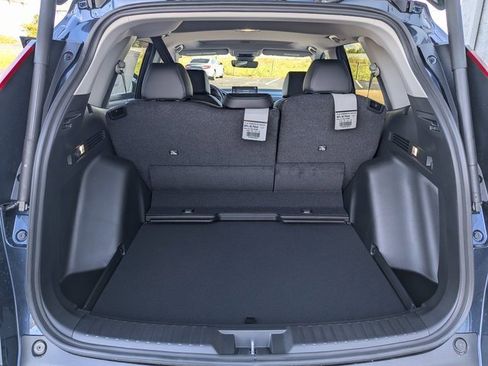 New 2026 Honda CR-V EX-L image 11