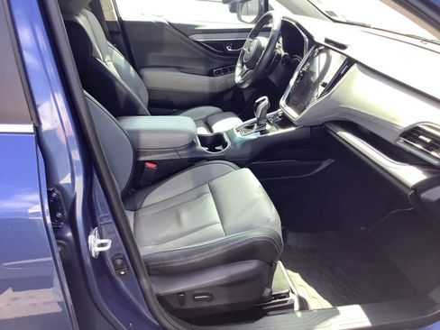 Used 2022 Subaru Outback Limited image 7