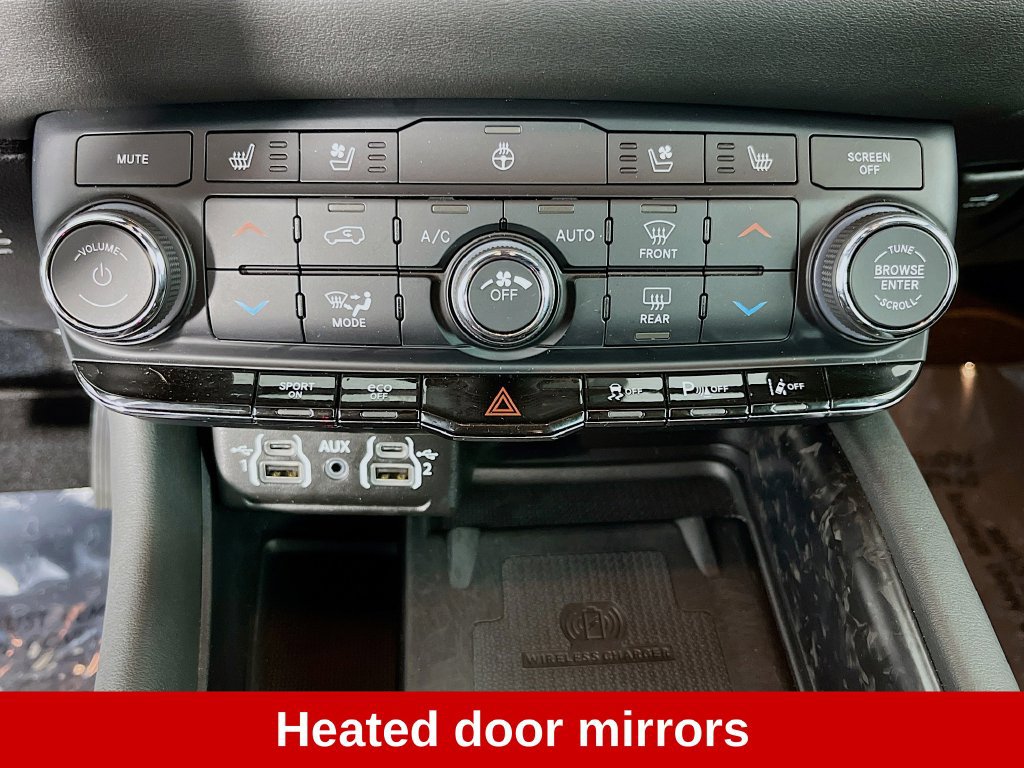 Used 2024 Dodge Durango R/T AWD/4WD image 23