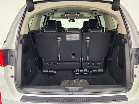 Used 2026 Honda Odyssey Elite image 25