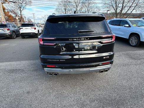 New 2026 GMC Acadia Denali image 6