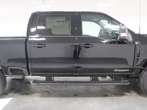 New 2026 Ford F250 XLT w/ XLT Premium Package image 10