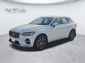 Used 2022 Volvo XC60 B5 Inscription AWD/4WD 360° Tour