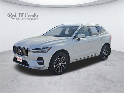 Used 2022 Volvo XC60 B5 Inscription