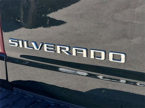 New 2026 Chevrolet Silverado 2500 Custom w/ Custom Value Package image 11