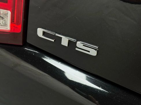 Used 2011 Cadillac CTS Premium image 12