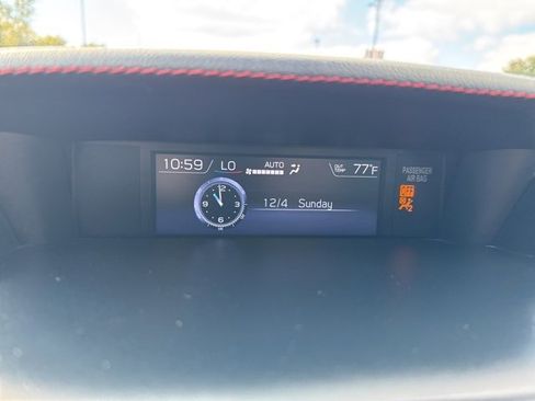 Used 2020 Subaru WRX Base image 36