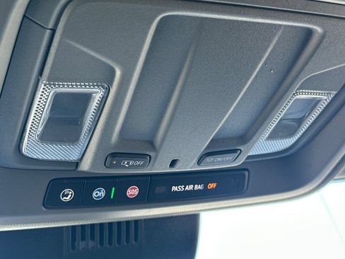Used 2026 Chevrolet Silverado 1500 RST RWD image 23