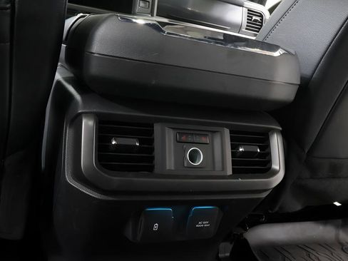 Used 2024 Ford F150 Lariat w/ Equipment Group 502A High AWD/4WD image 29