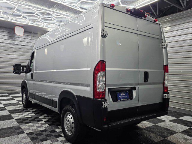 Used 2023 RAM ProMaster 1500 w/ Convenience Group FWD image 8