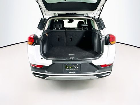 Used 2025 Buick Encore GX Preferred image 28