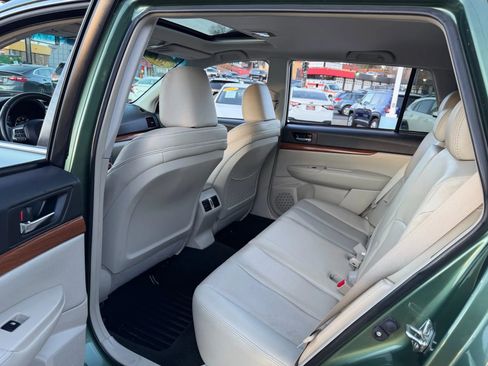 Used 2013 Subaru Outback 2.5i Limited w/ Moonroof Pkg image 43