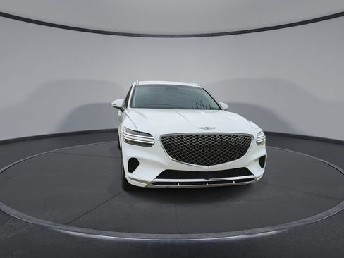 Used 2023 Genesis GV70 2.5T image 3