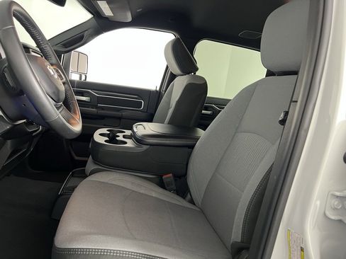 Certified 2024 RAM 2500 Big Horn w/ Bed Utility Group image 22