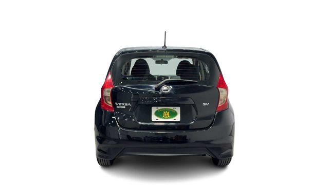 Used 2018 Nissan Versa Note SV FWD image 3